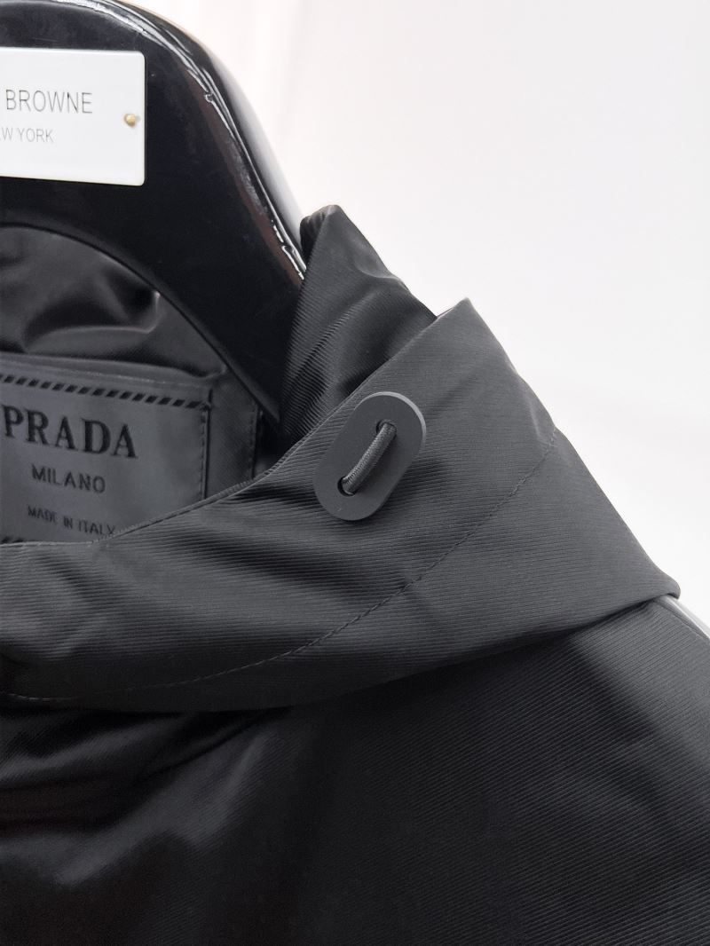 Prada Outwear